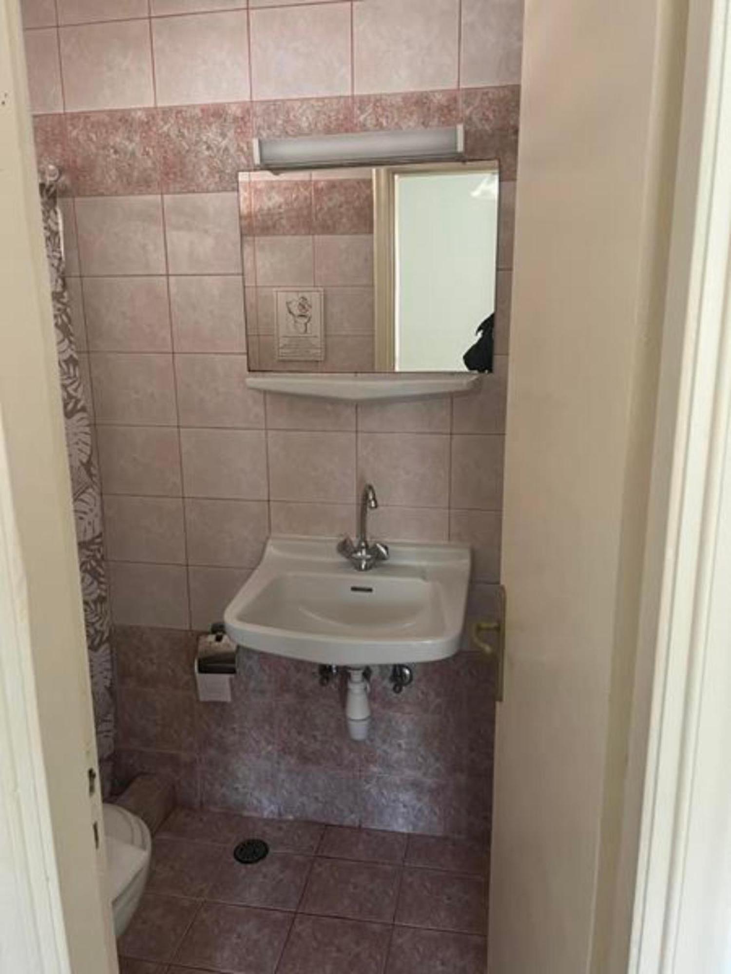 Trident Studios And Apartments Kavos Luaran gambar