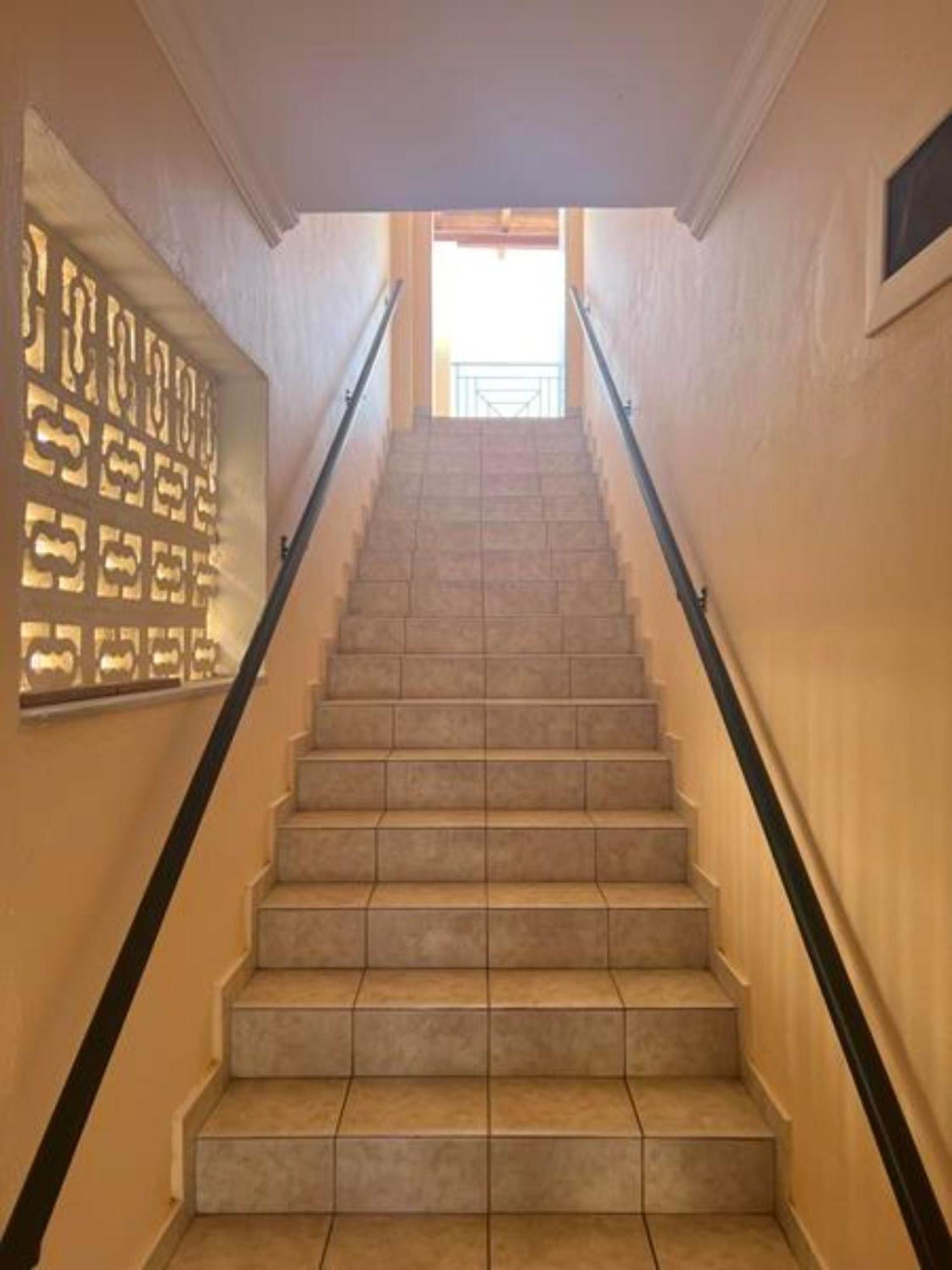 Trident Studios And Apartments Kavos Luaran gambar